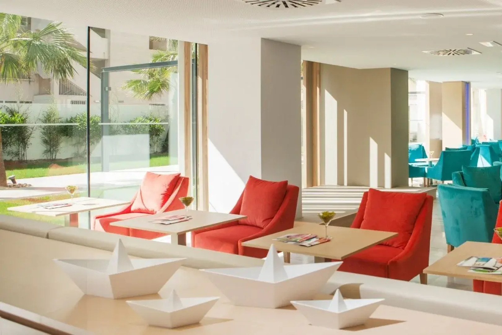 Hotel JS Palma Stay - Adults Only