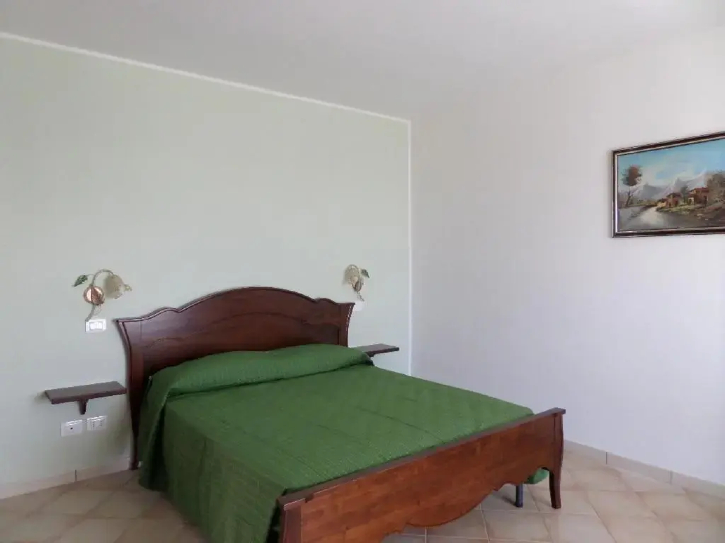 L'Eremo Country House