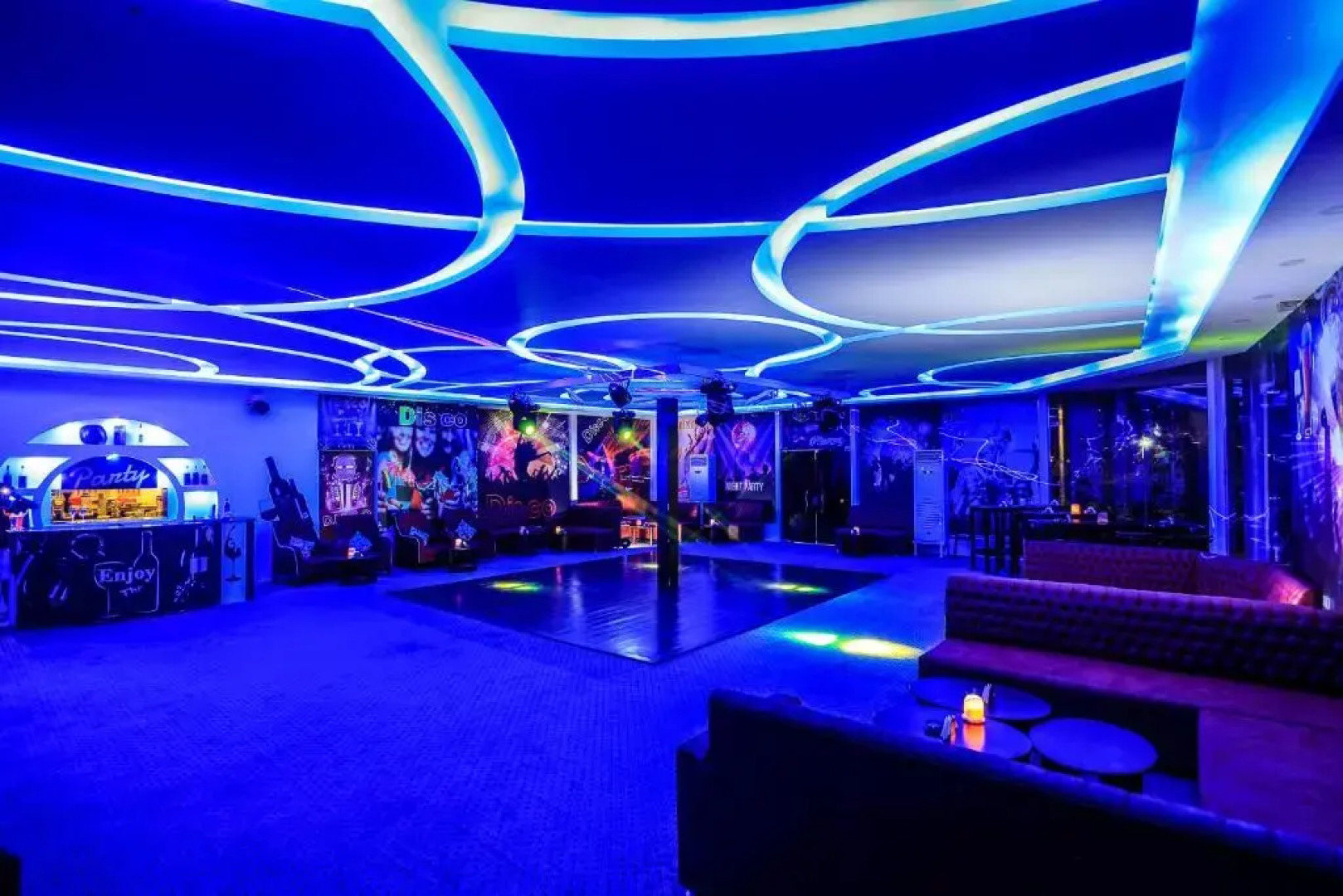 Mirage Bay Resort and Aqua Park