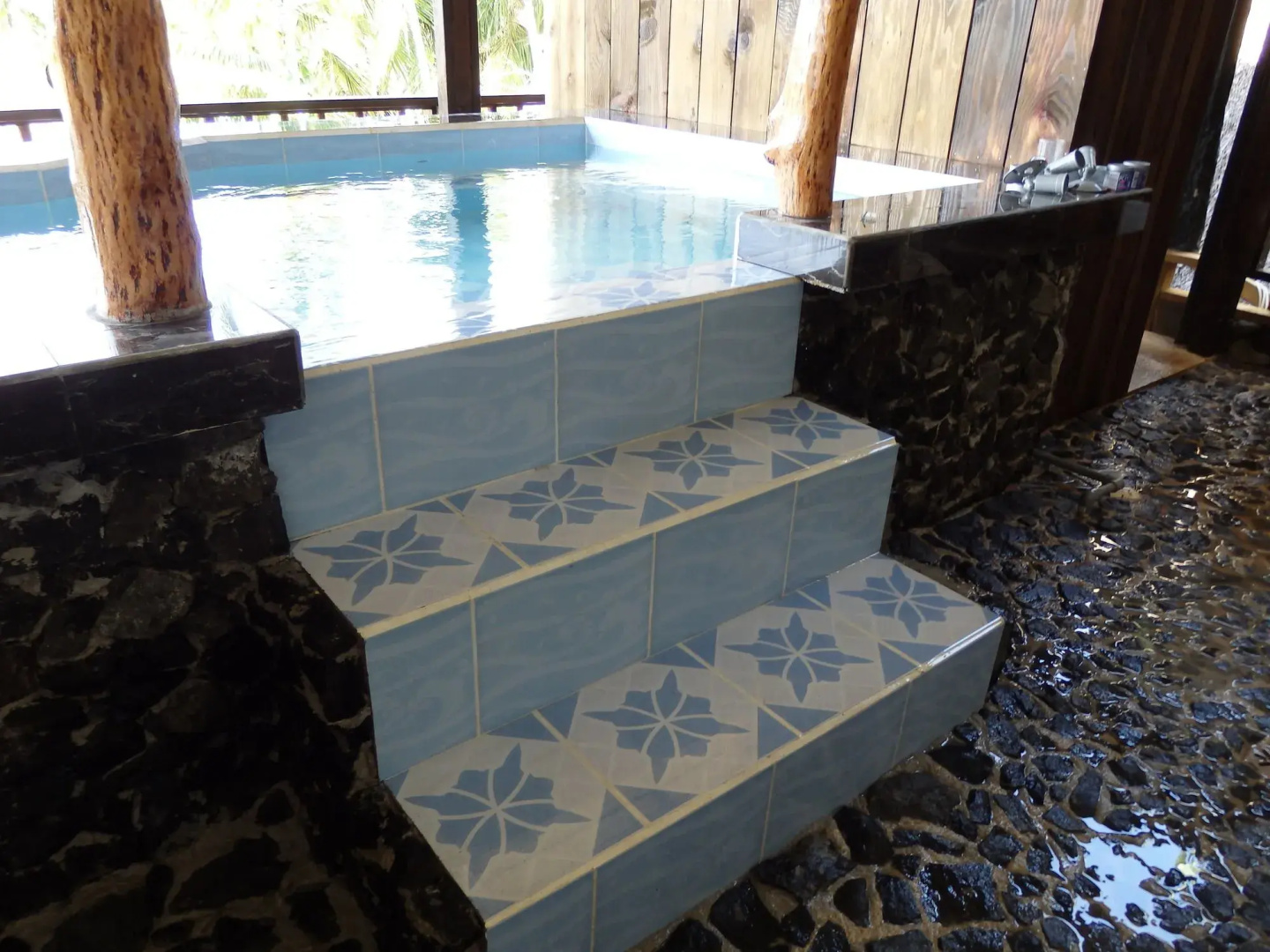 Palau Plantation Resort