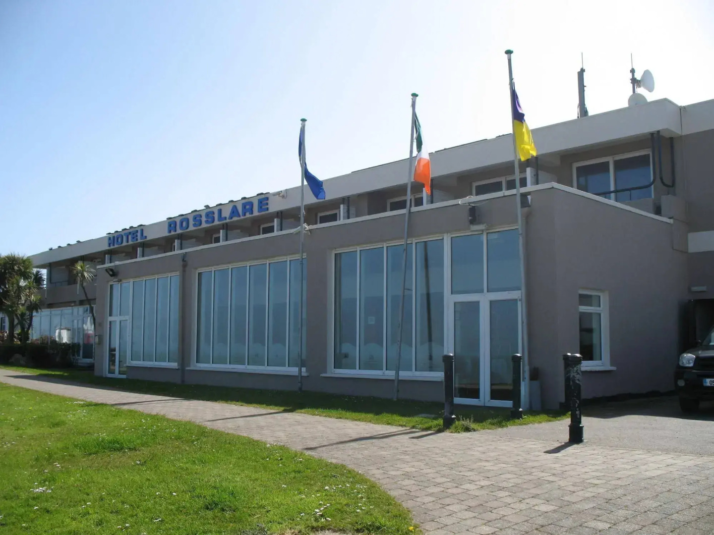 Hotel Rosslare