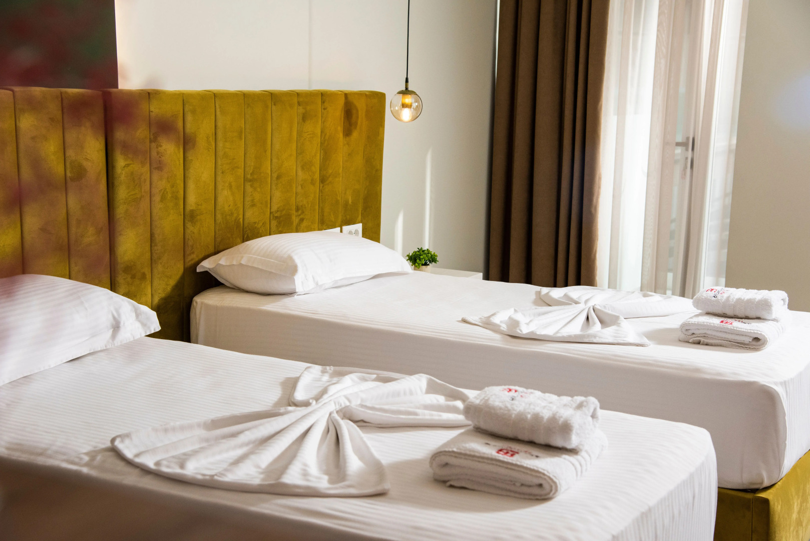 Vh Belmond Durres Hotel & Beach Side