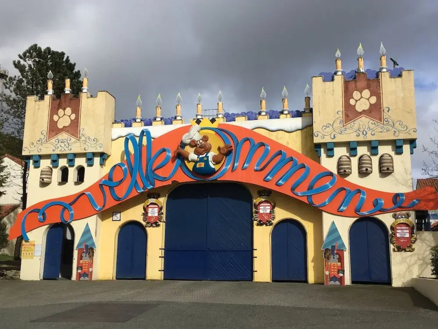 Gjestehuset Ålgård