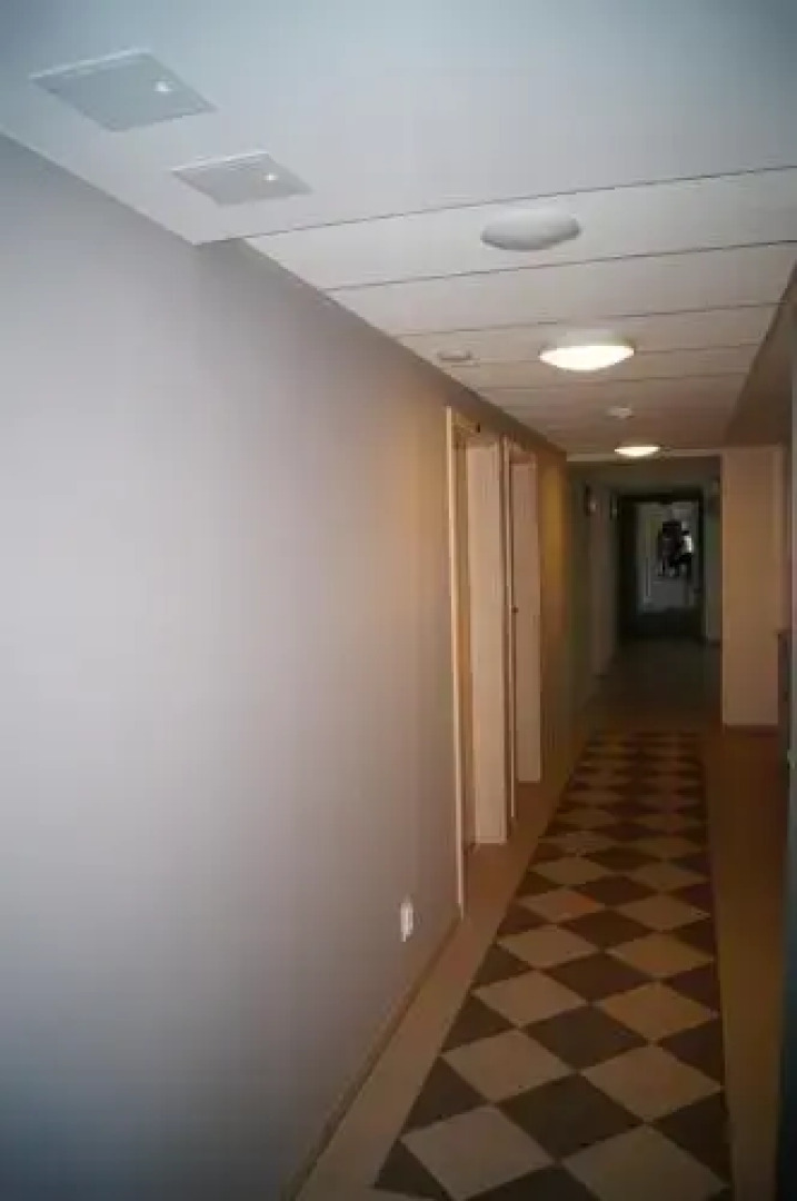 Hotel*** NAT Krynica Morska