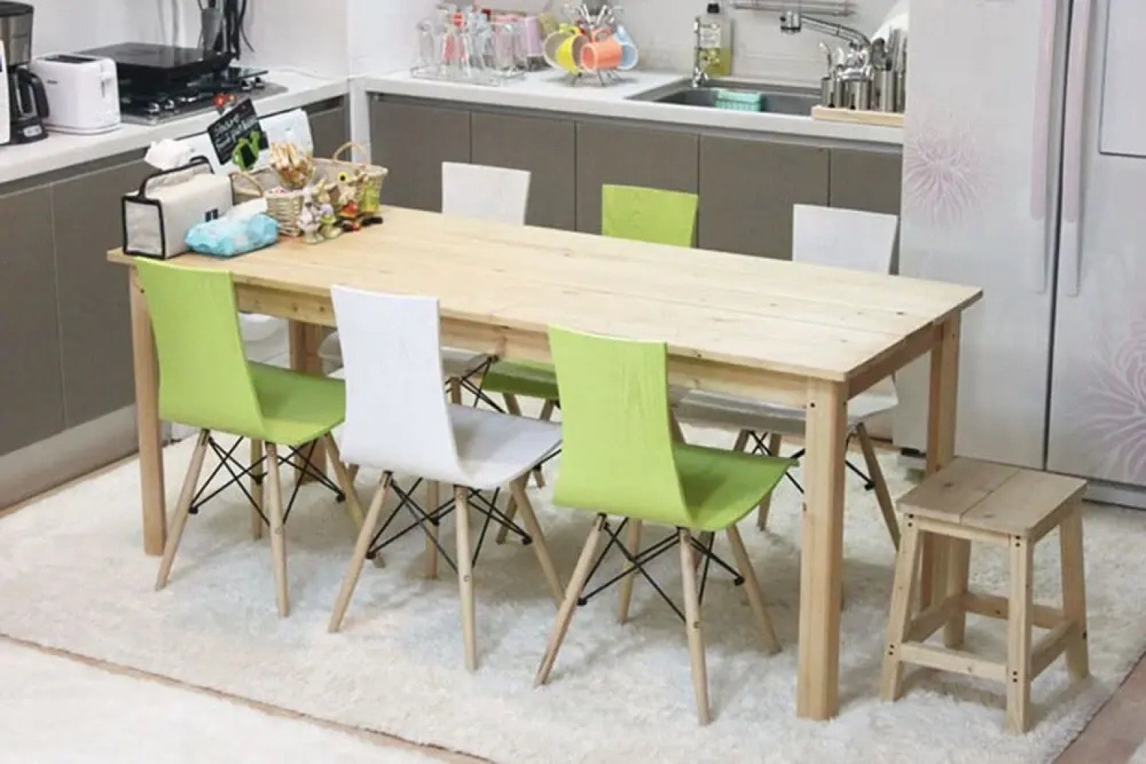 Jimmy Guest House - Hostel