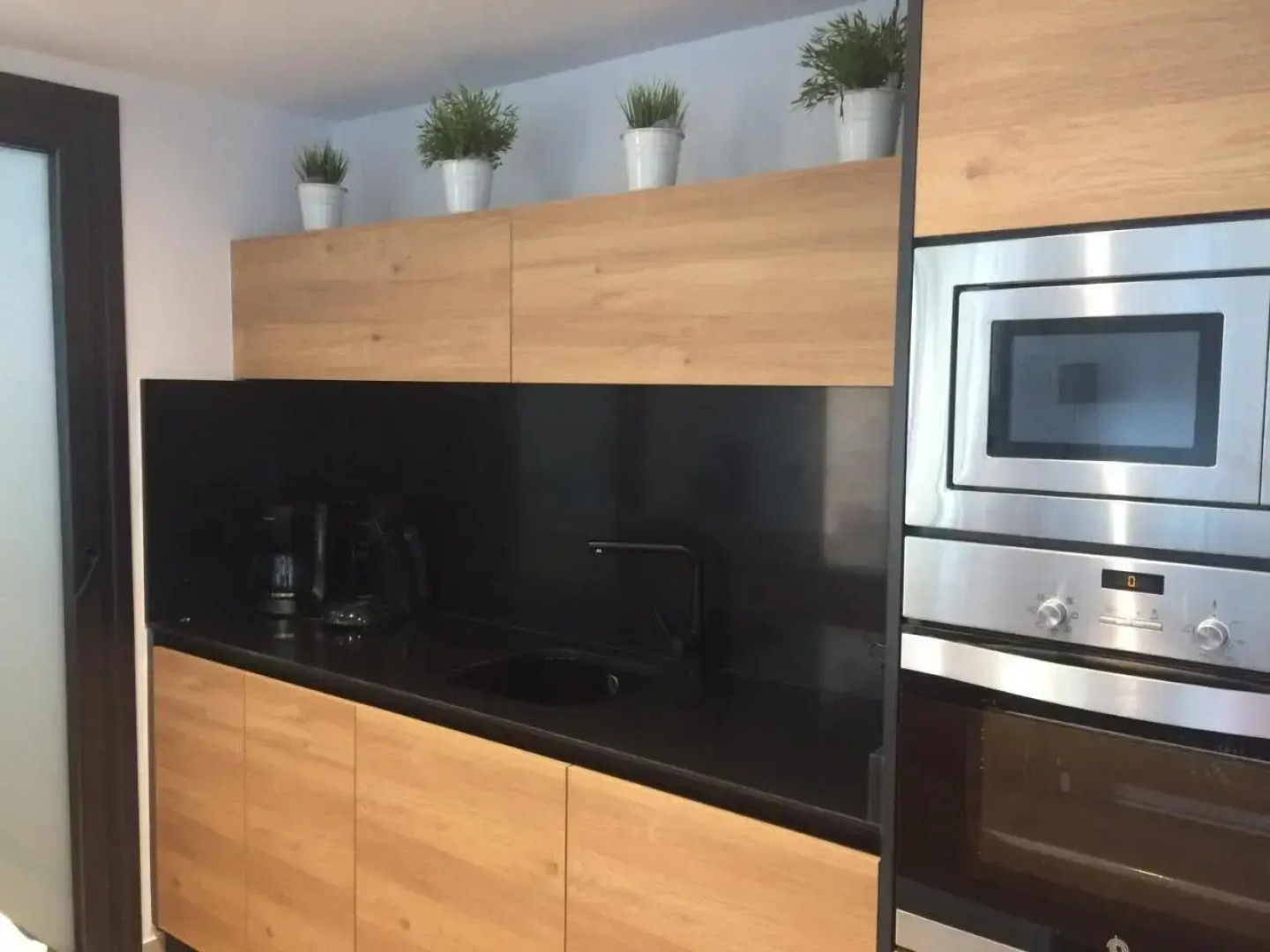 Residence Muna 3055