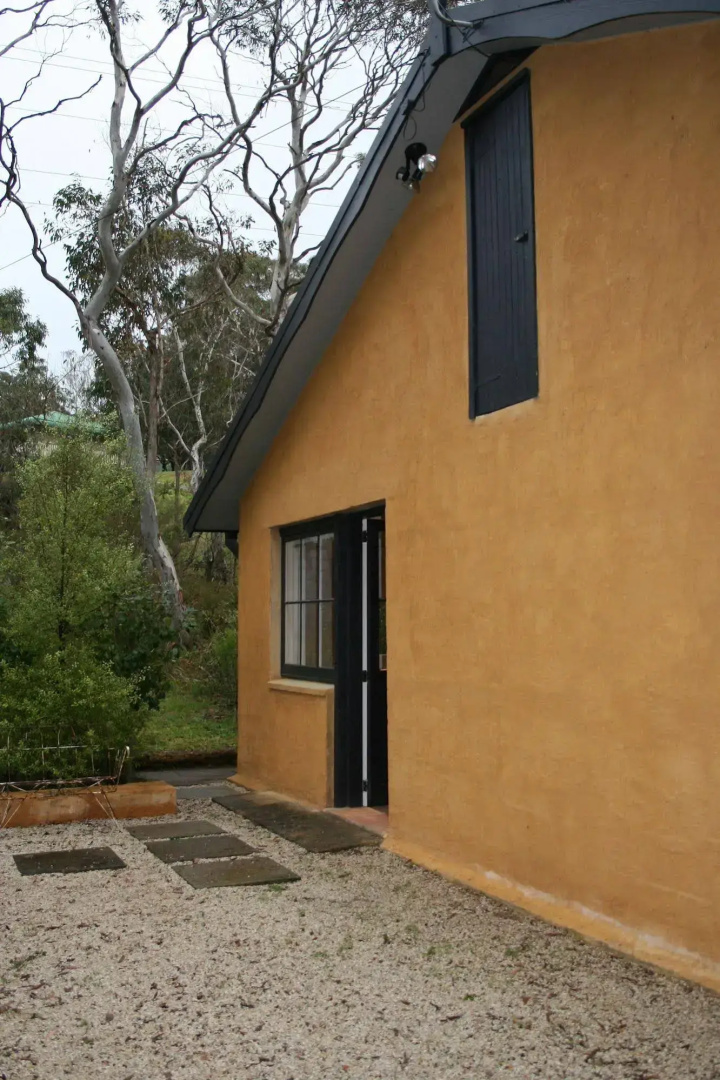 The Kitchen Cottage