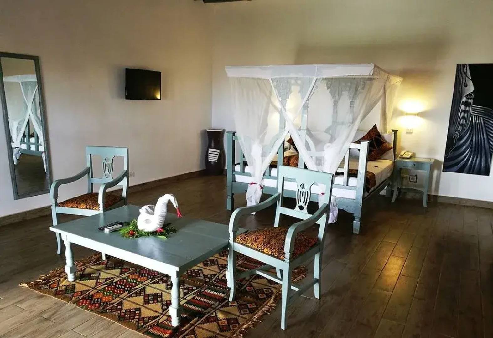 Coral Reef Beach Resort