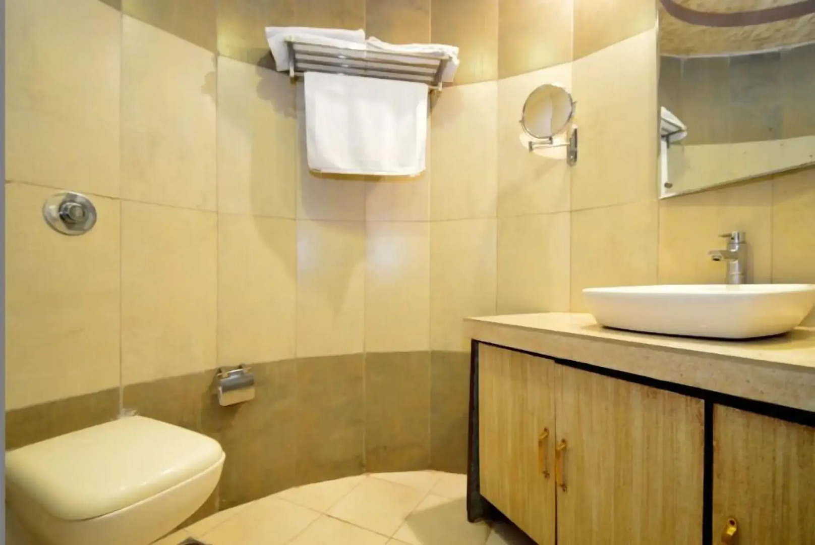 Chokhi Dhani Indore-The Ethnic Village Resort