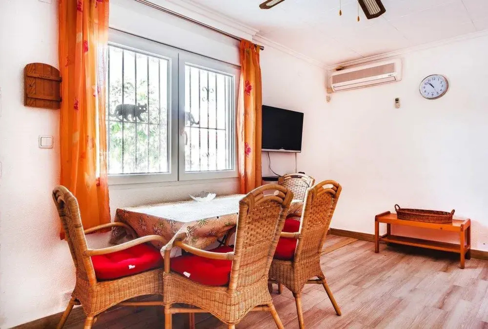 Espanhouse Pinomar 319