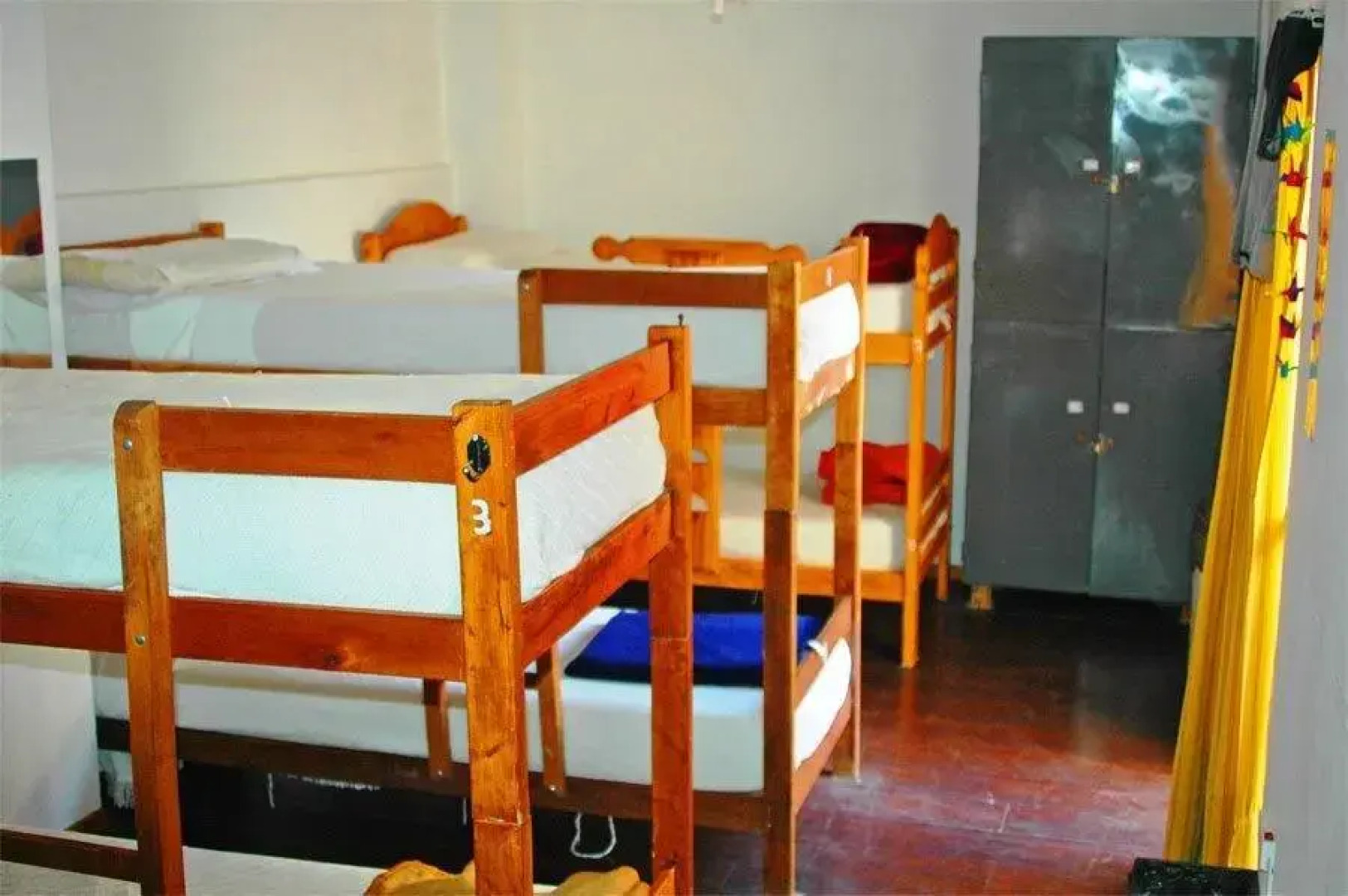 Hostel El Agora