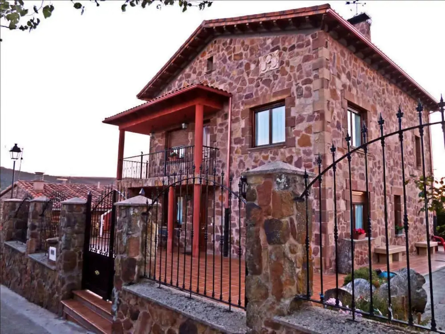 Casa Rural La Yedra
