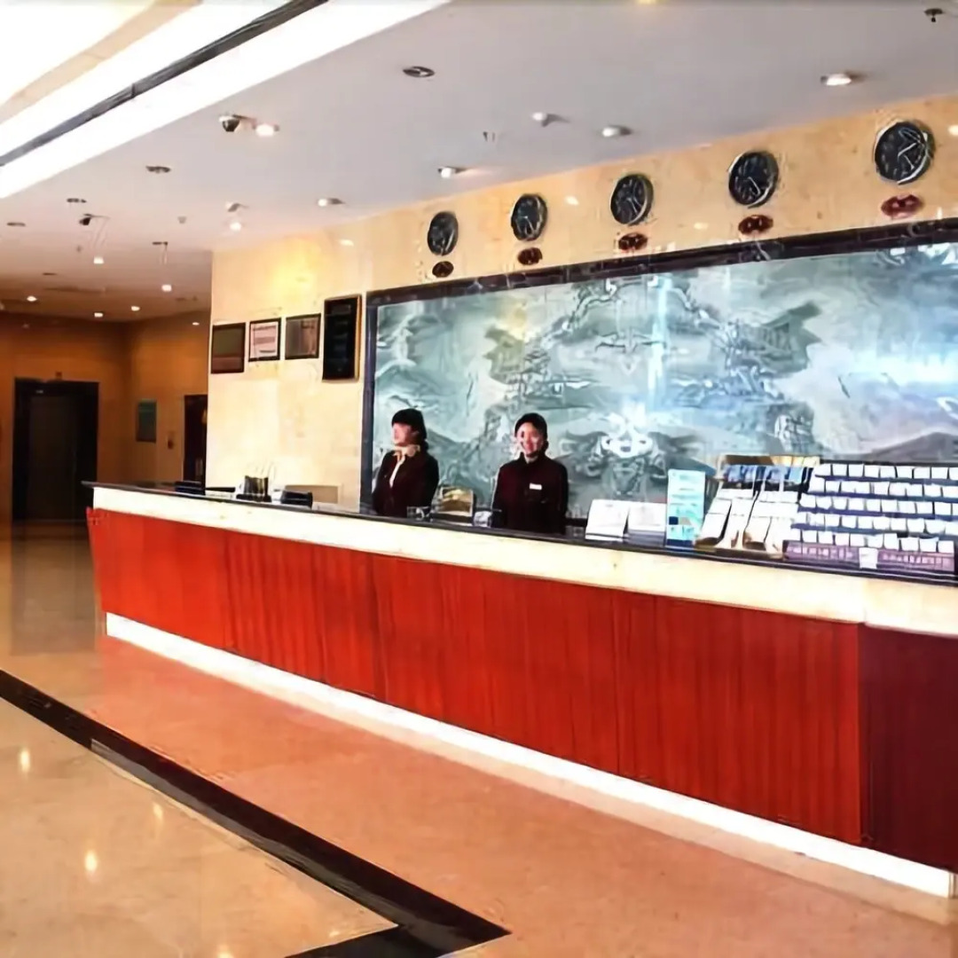 Xing Yi Hai Yu Hotel