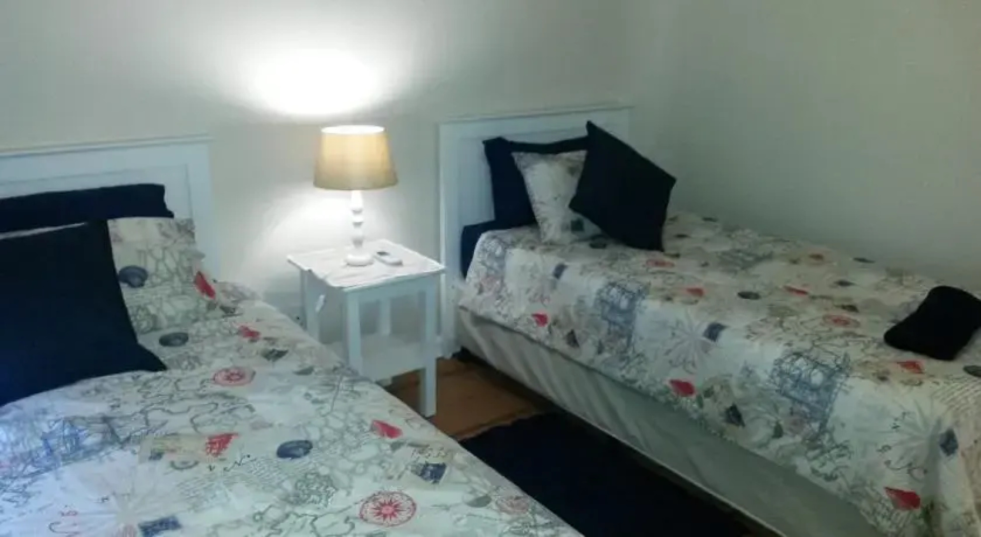 Atlantis Manor *Uvongo Beach*