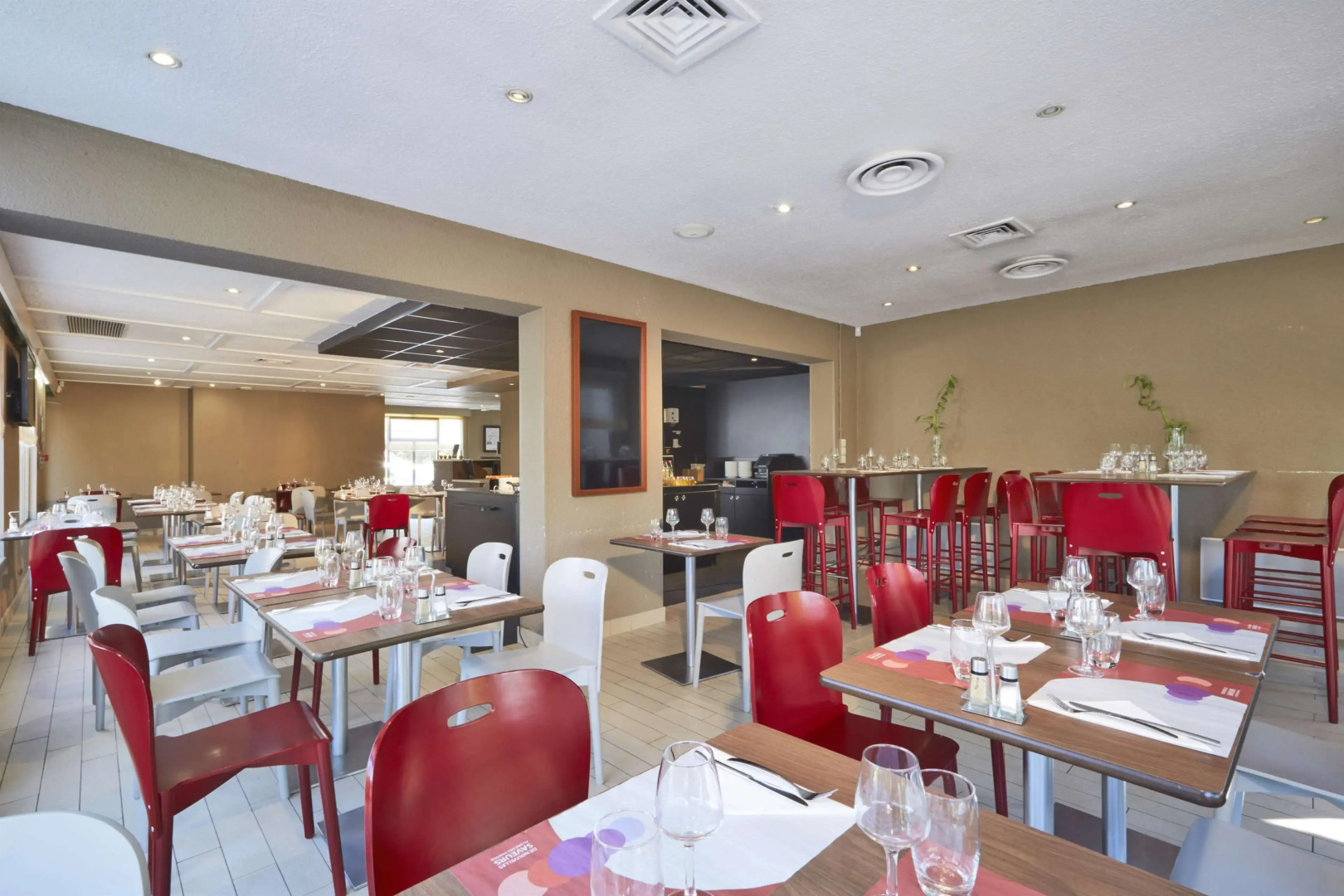 Campanile Lyon Ecully