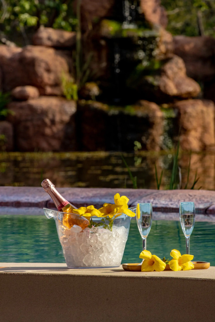 Pousada Araras Pantanal Ecolodge