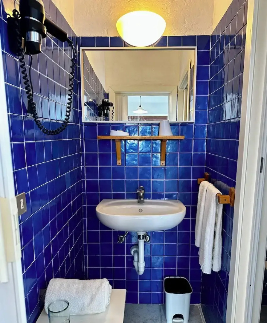 Panoramic Rural House With Garden