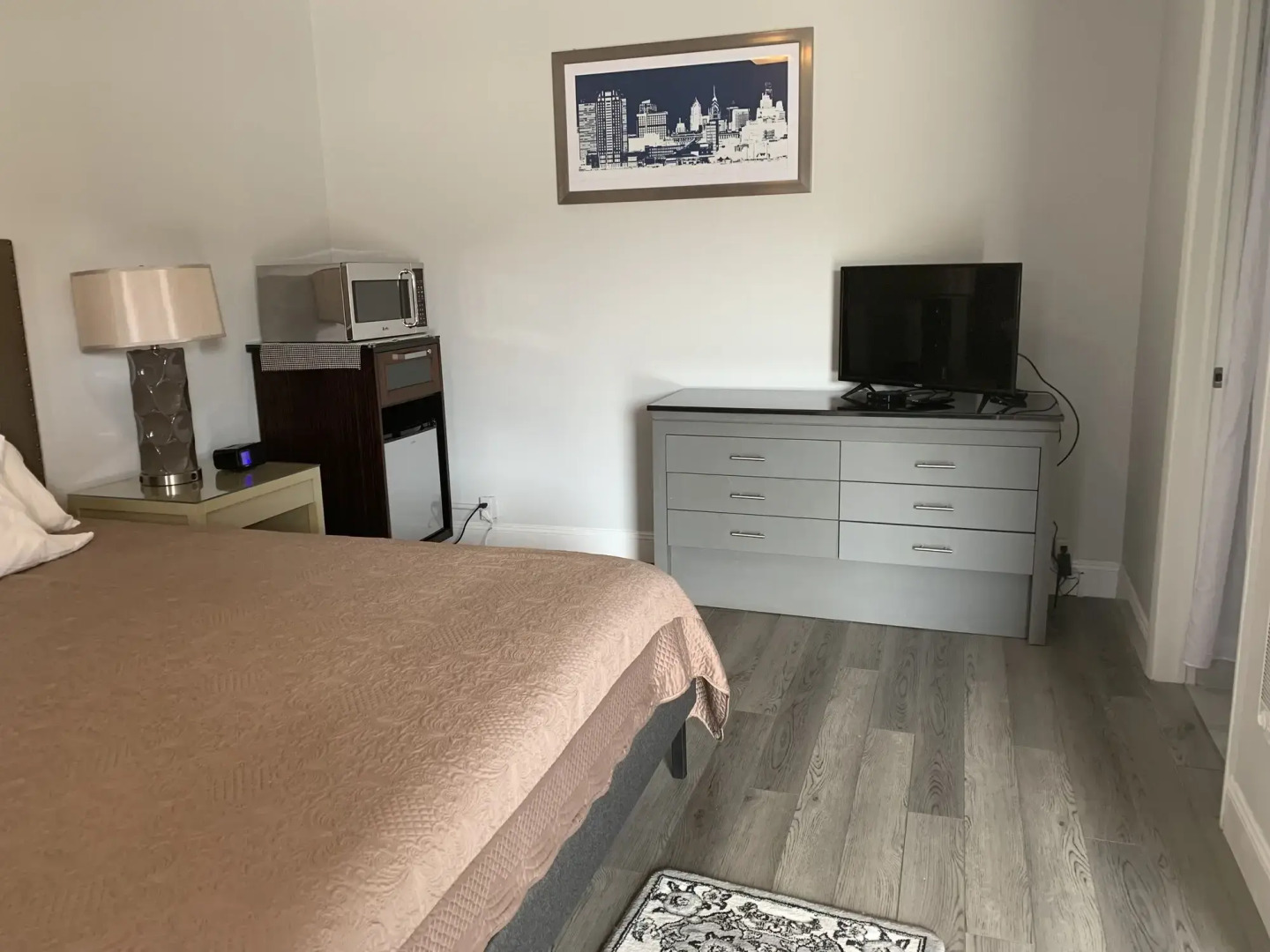 Vinehurst Inn And Suites