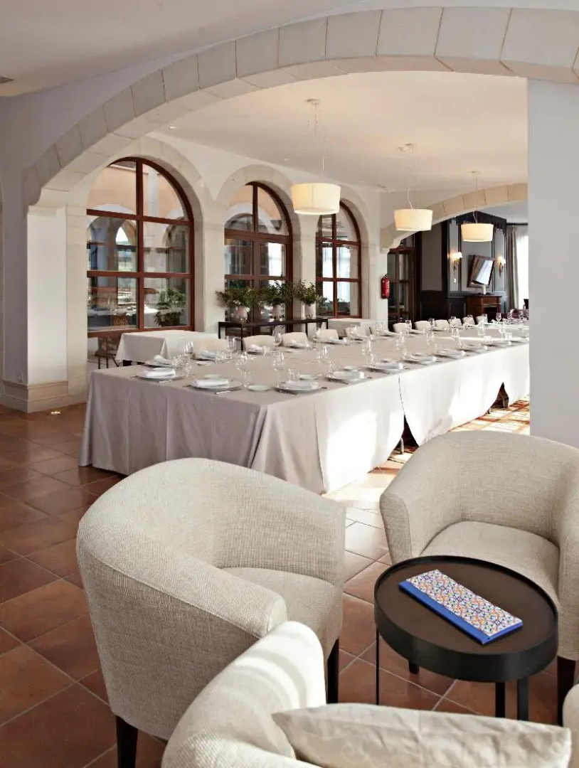 Hotel Casa Anamaria