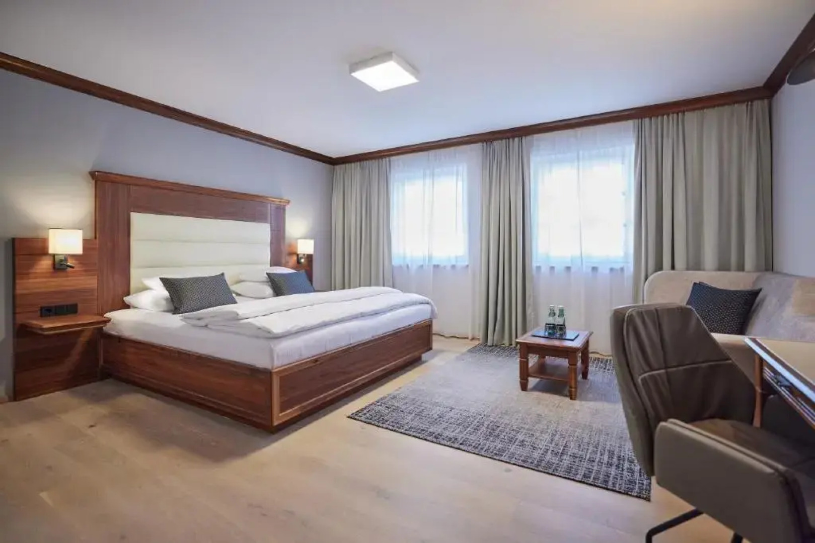 Hotel Edelweiss Berchtesgaden