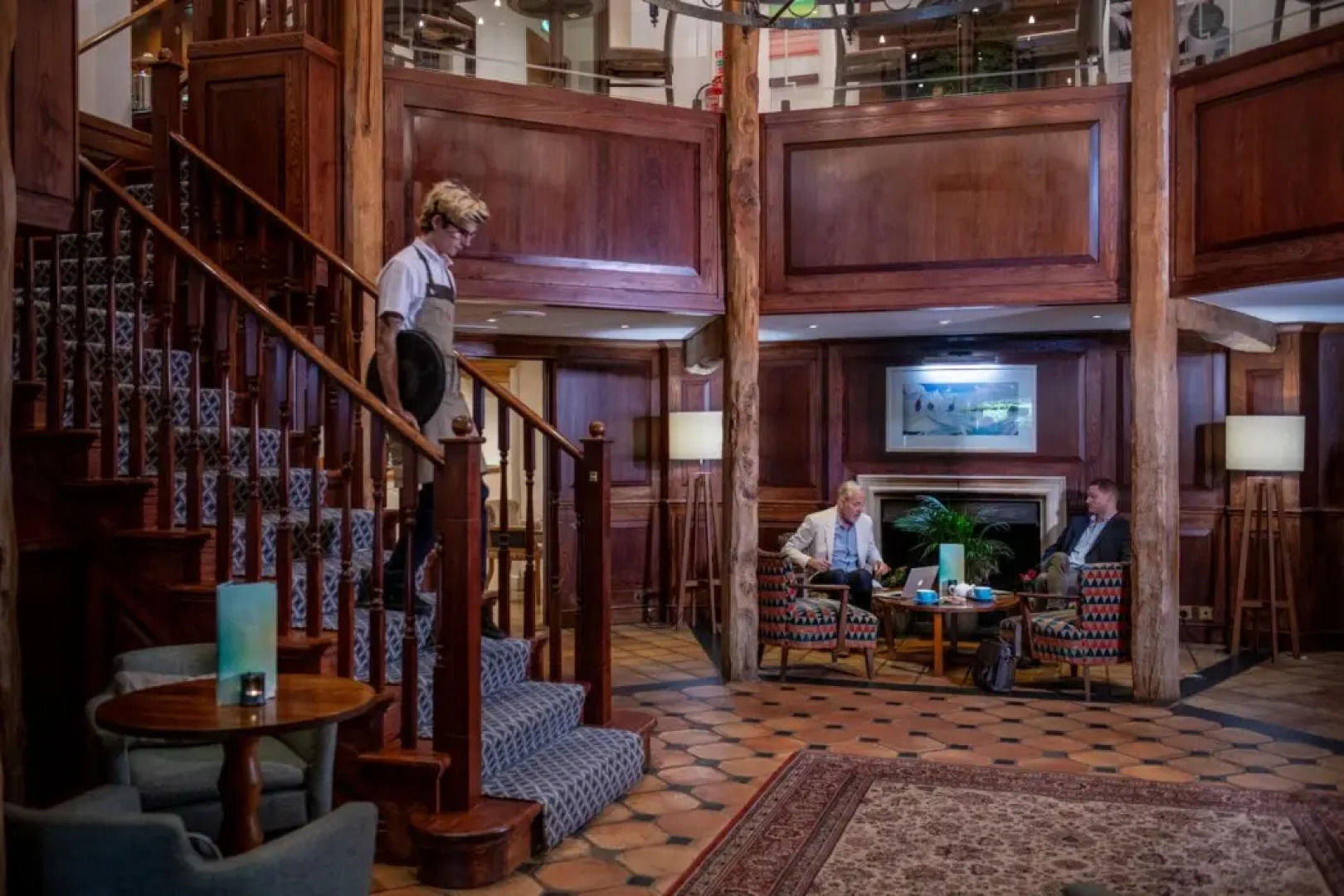 Solent Hotel and Spa