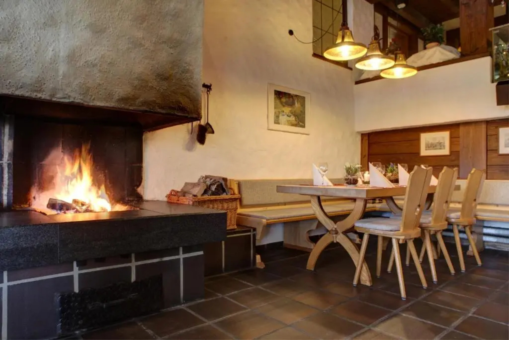 Wellnesshotel Sonnenhof & Sonnhalde