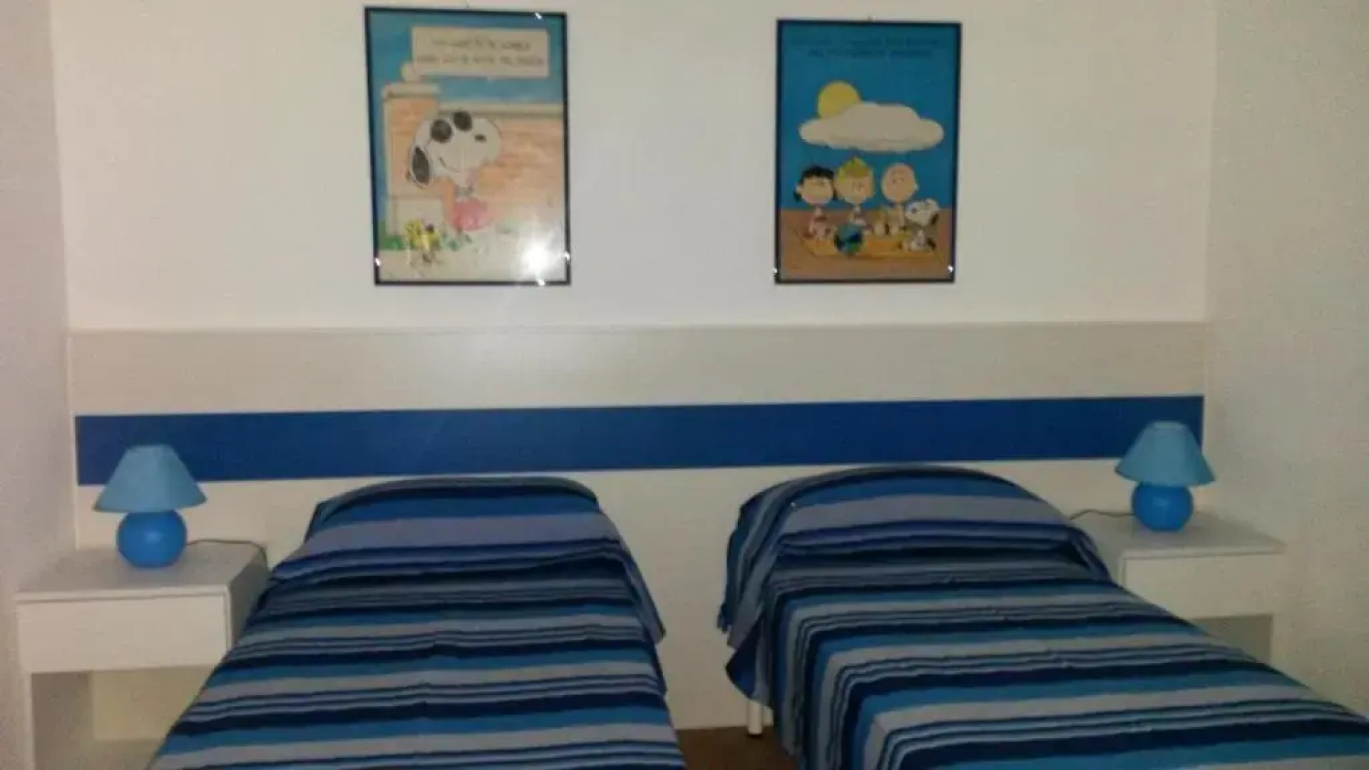 Casa Vacanze Lido Burrone