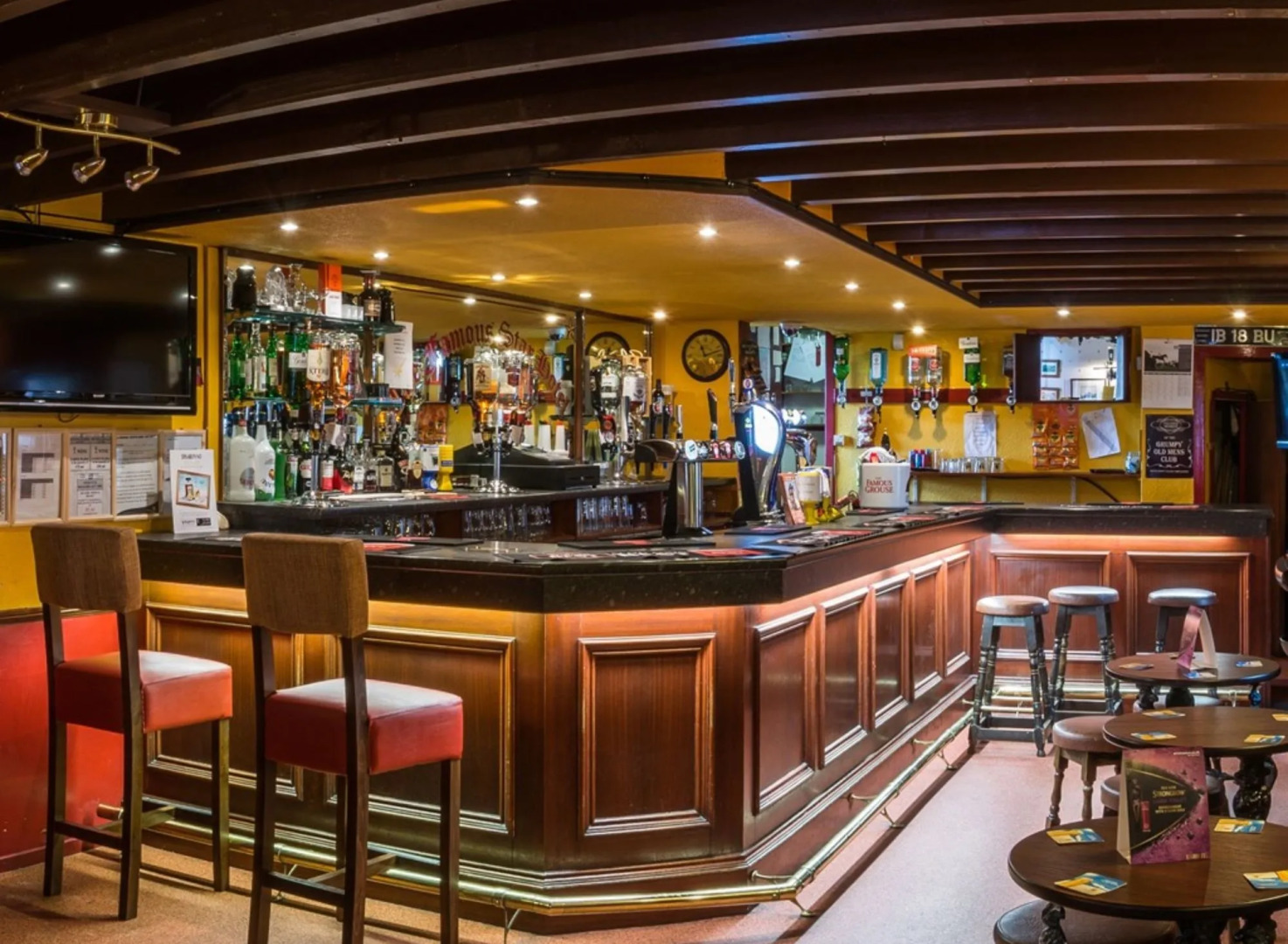 The Famous Star Hotel