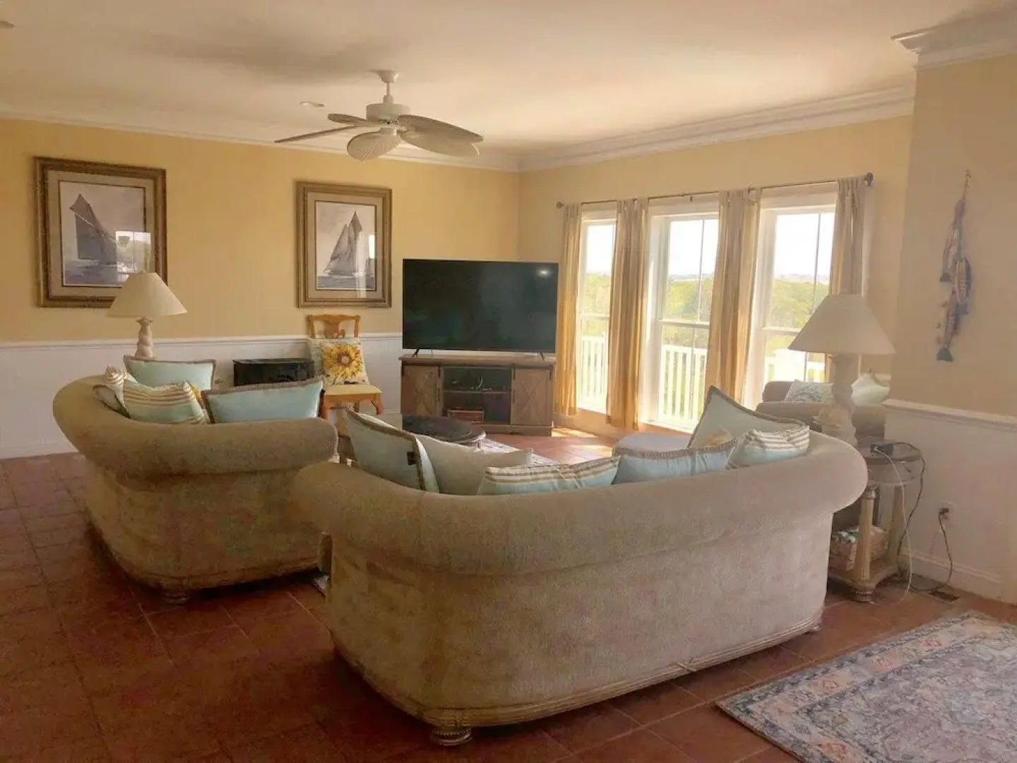 Lazy Days - 6 Br Home