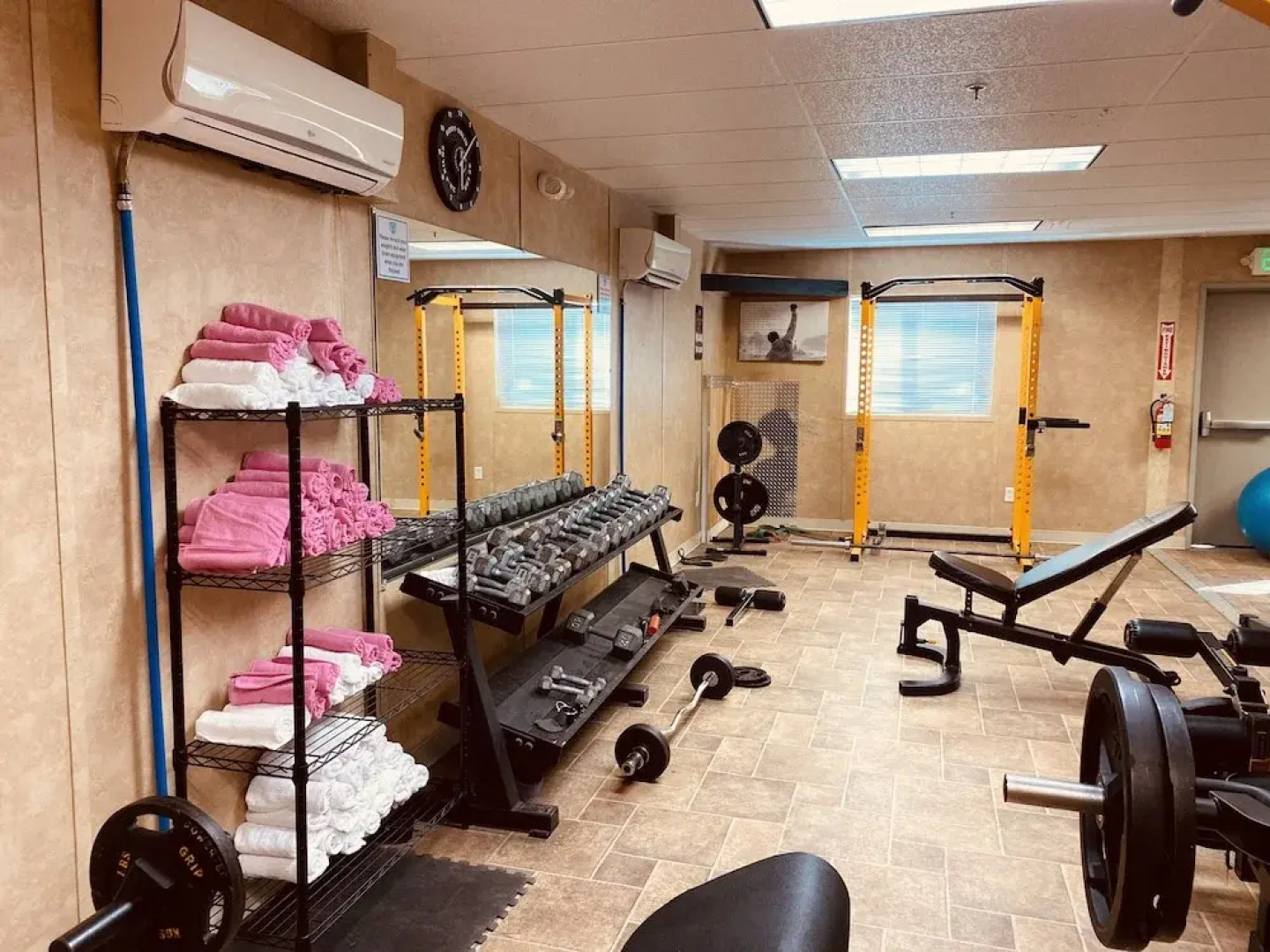 Target Hospitality-Odessa East Lodge