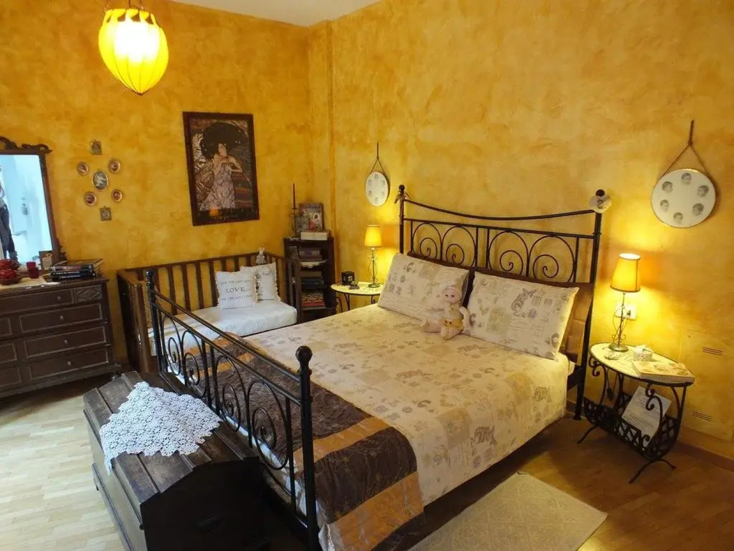B&B Le Fate Del Lago
