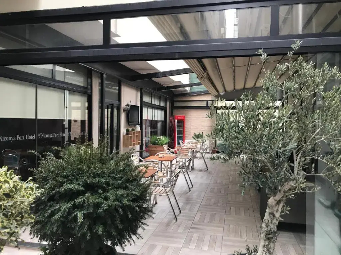 Niconya Port Suite&Hotel