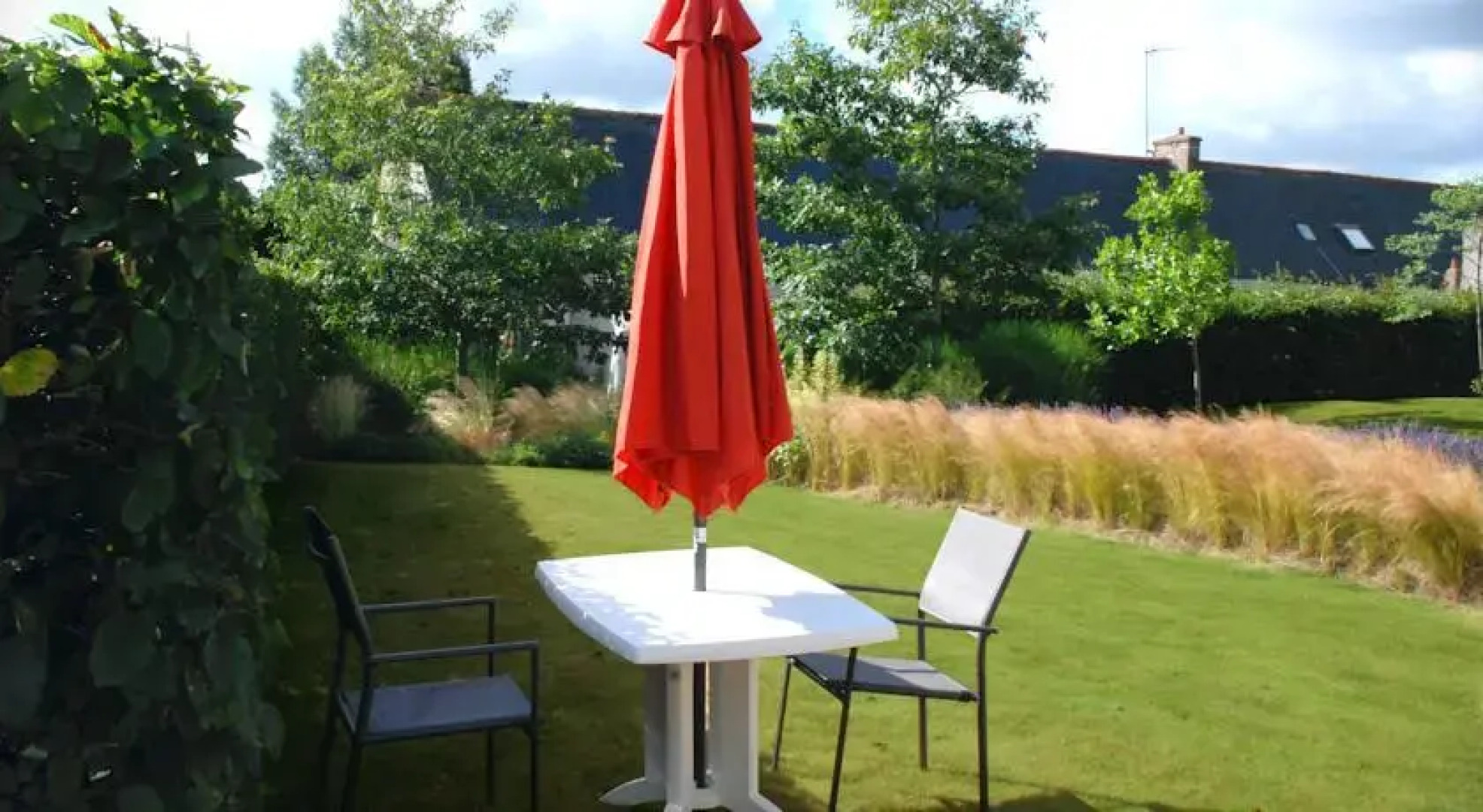 Gîte entre Terre et Mer