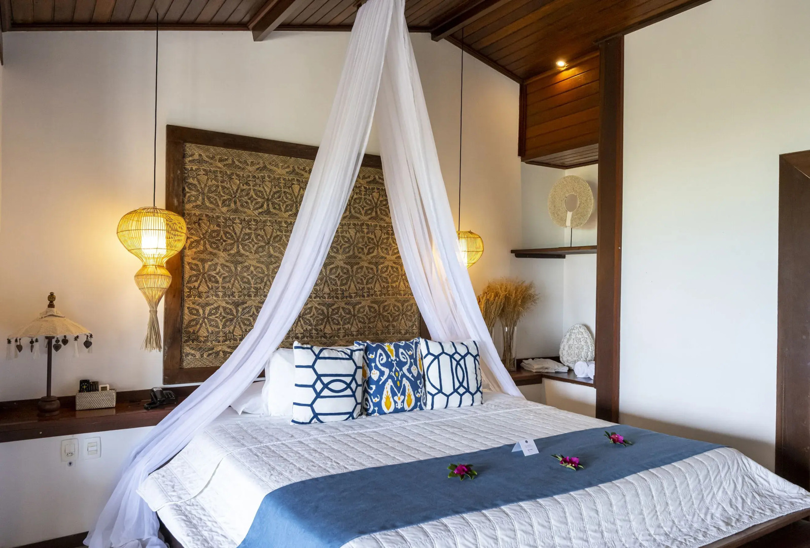 Hotel Sombra e Água Fresca