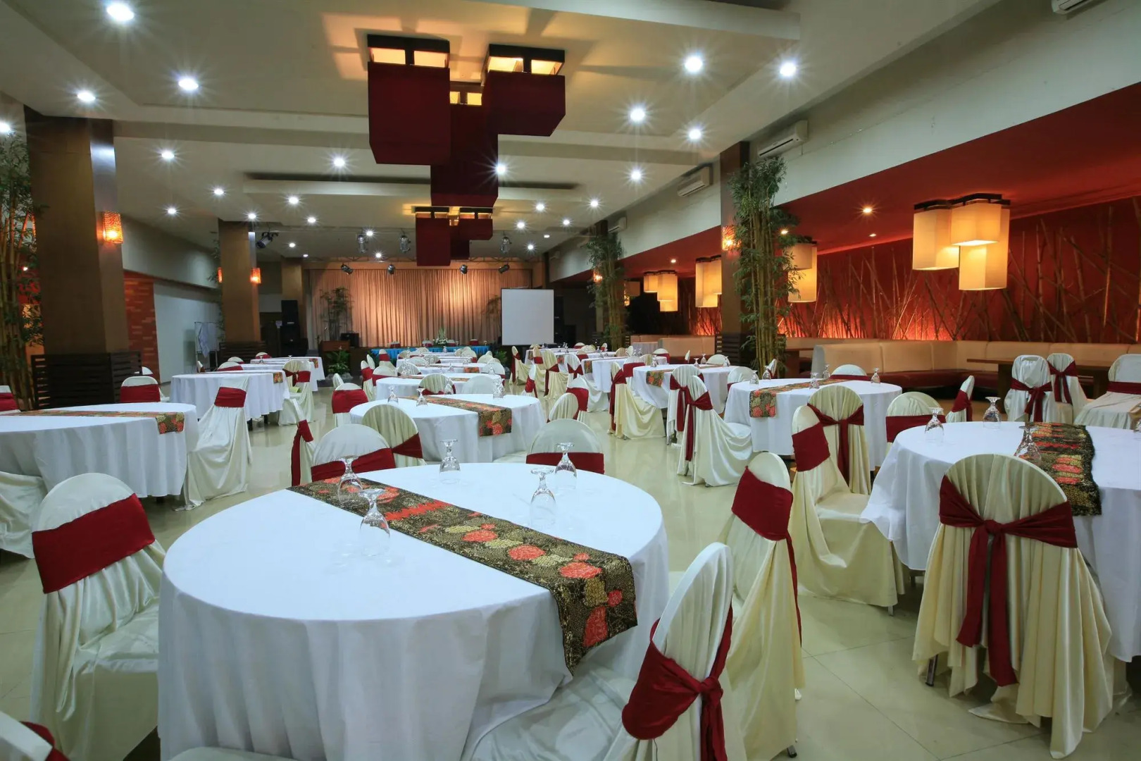 Hotel Montana Malang