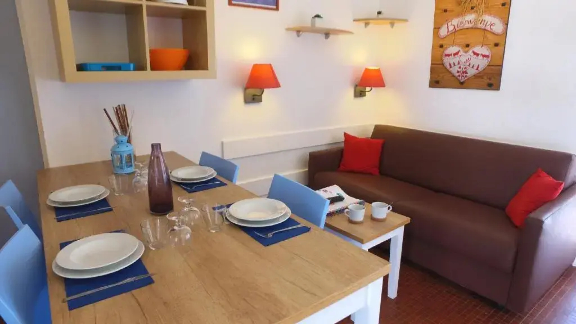 Vvf Villages Lagrand