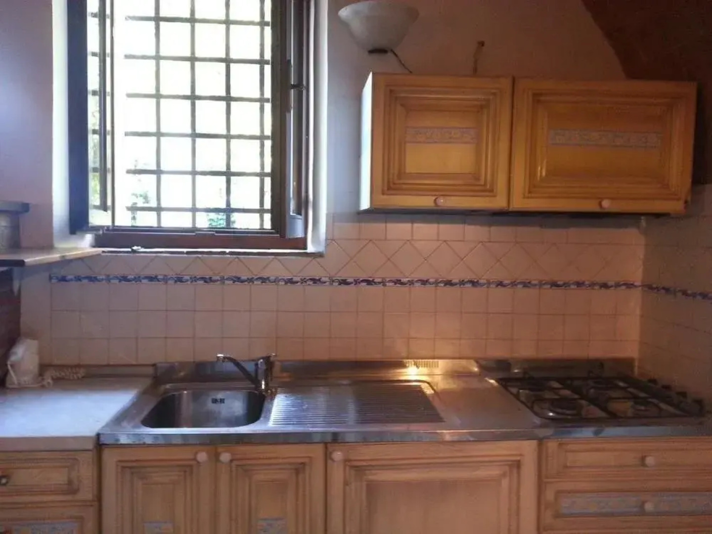 Agriturismo Il Pornelleto - Villa Alari