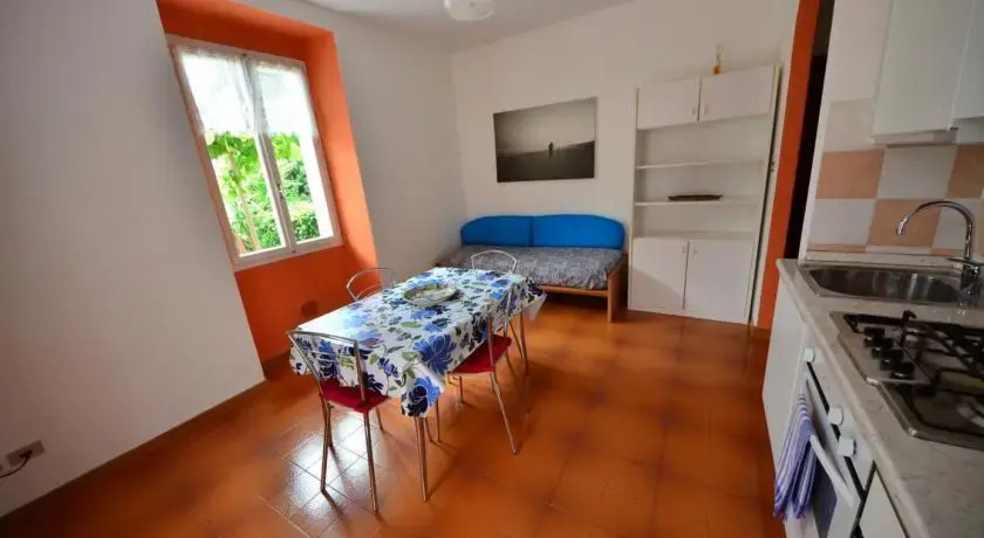 Apartment Bellavista