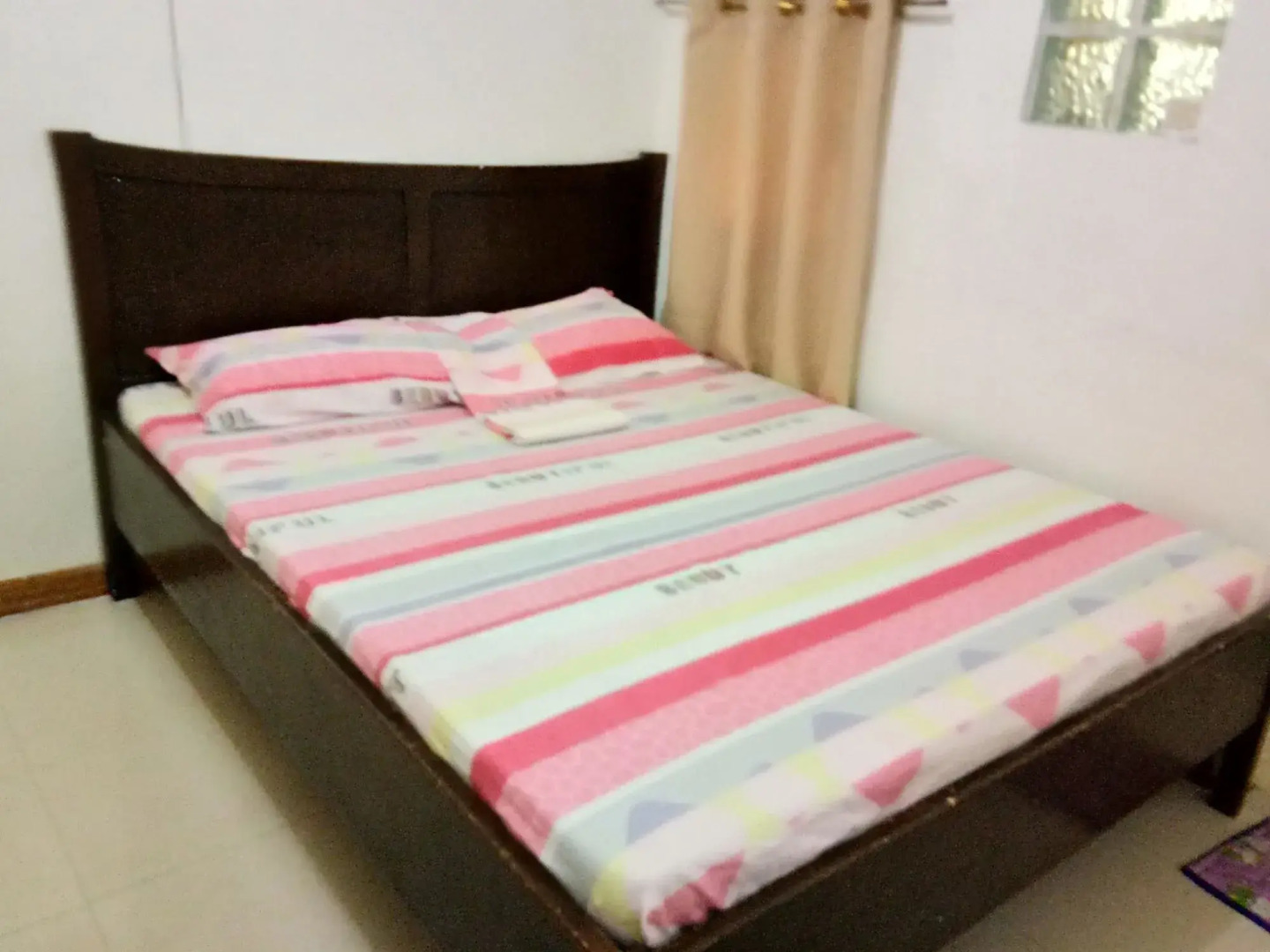 Yellow HOUSE Vacation Rental