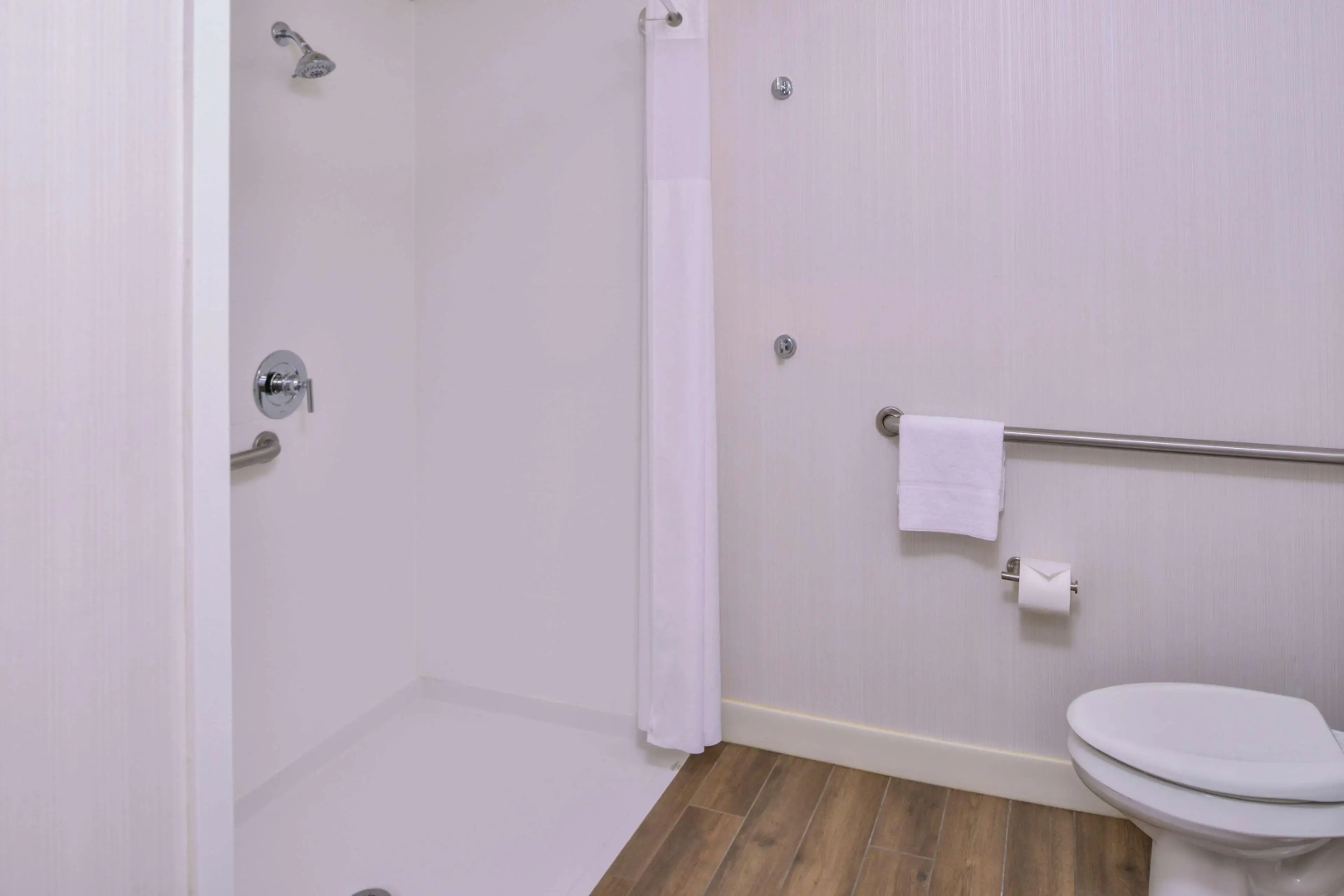 Hampton Inn Eugene