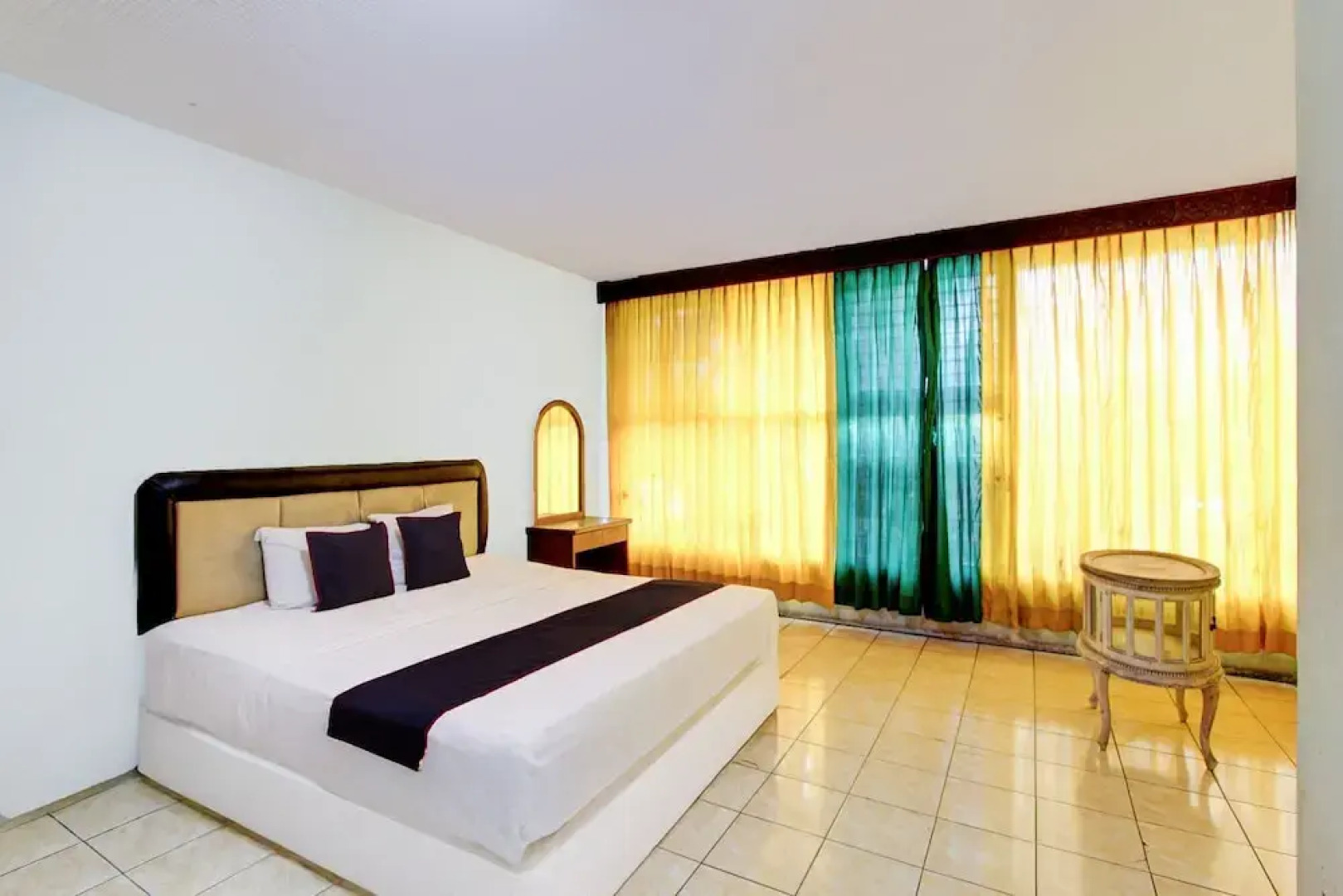 Hotel O Hotel Argo Putro