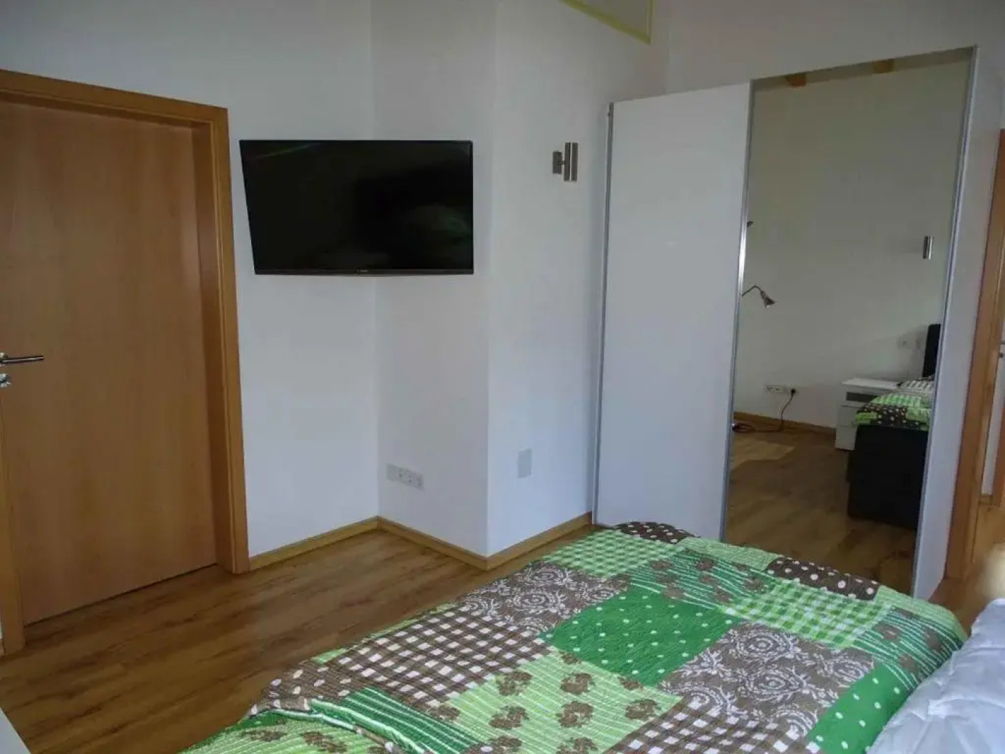 Ferienwohnung am Weinberg