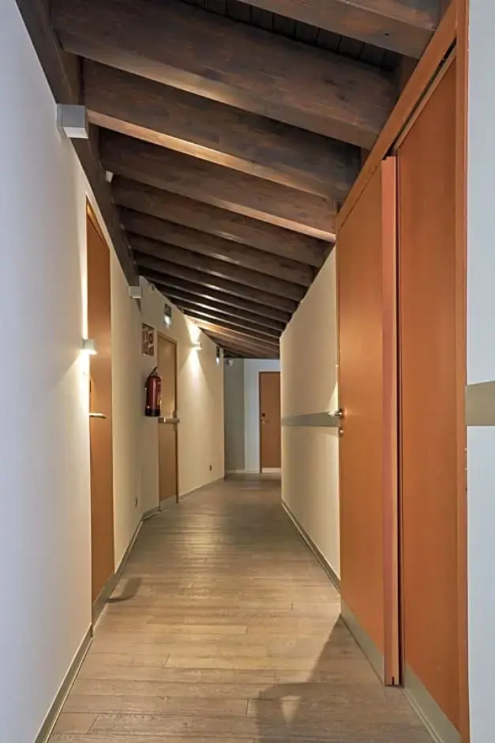 El Encanto Hotel & Cafetería