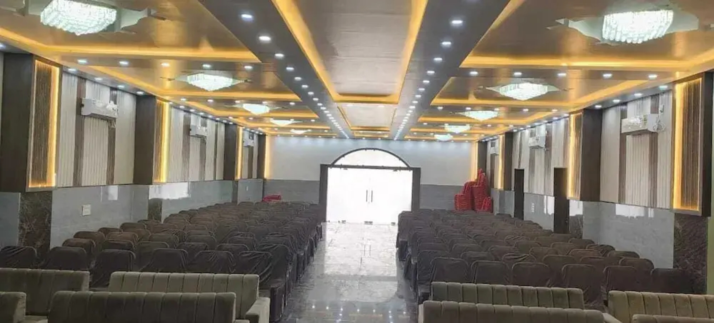 SHEHNAI RESORT Hotel &Restaurant