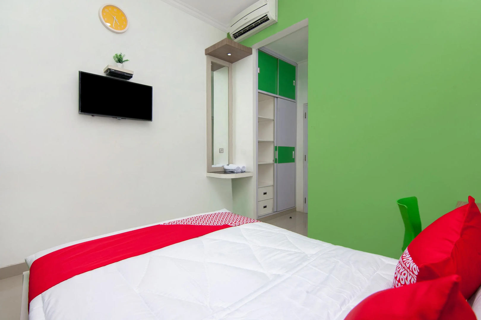 Hotel O D'residence Syariah