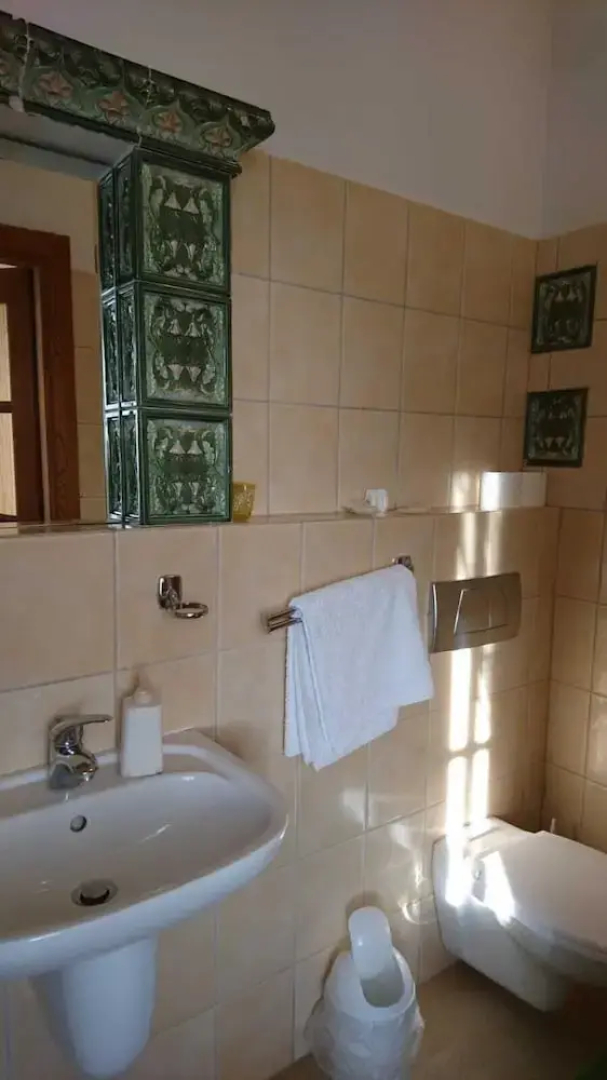 Palac Grochowiska Szlacheckie