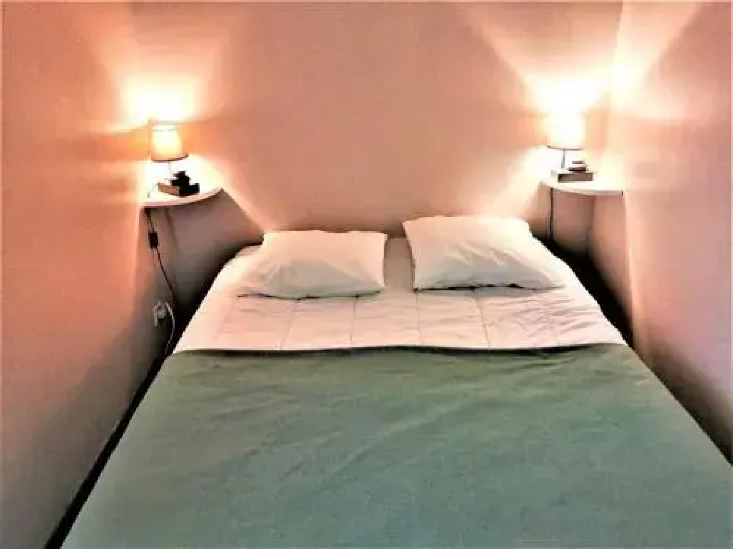 Camping La Loire Fleurie