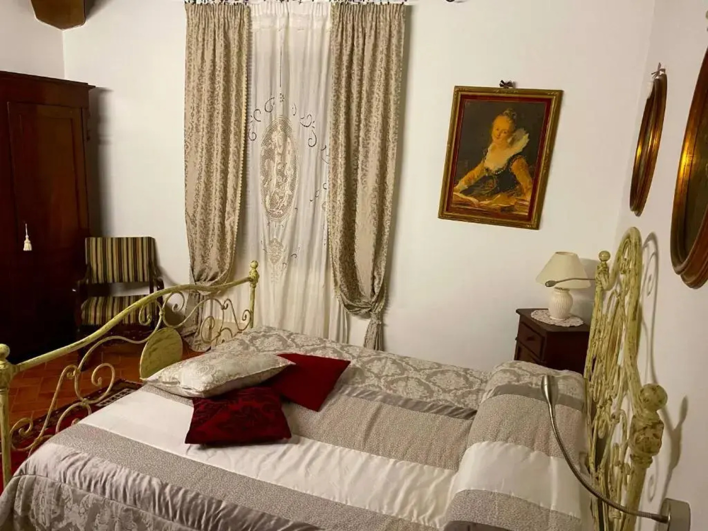 Antiche Dimore San Felice