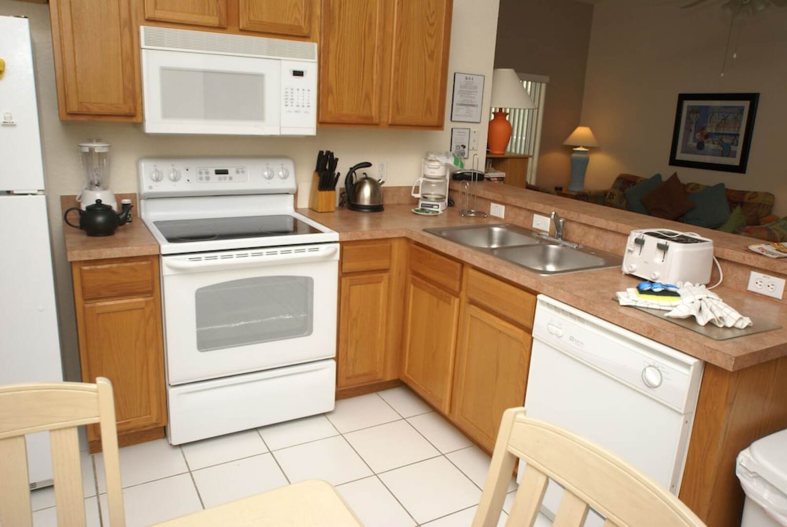 RMG Orlando Pool Villas