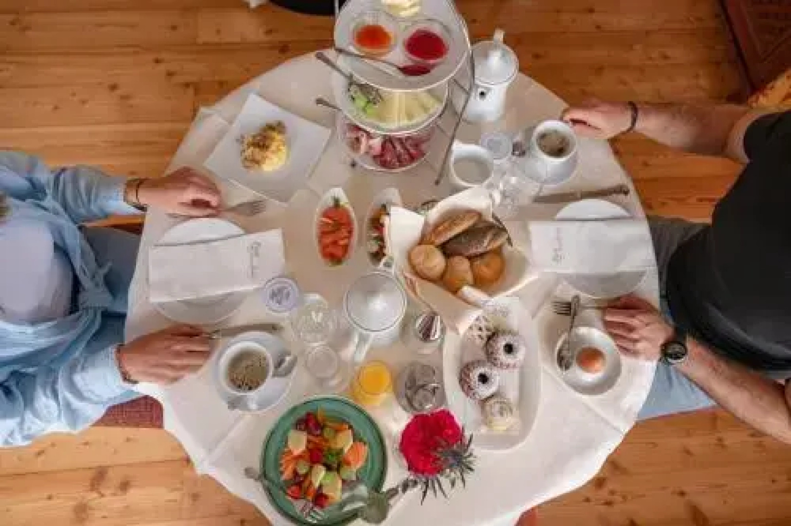 Burg Deutschlandsberg